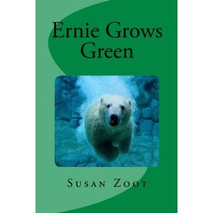 Ernie Grows Green